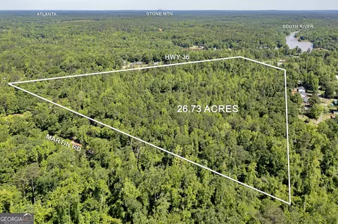 0 E Highway 36, Jackson, GA 30233 photo 5