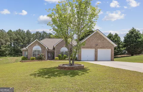 6827 Hill Creek Cv, Lithonia, GA 30058