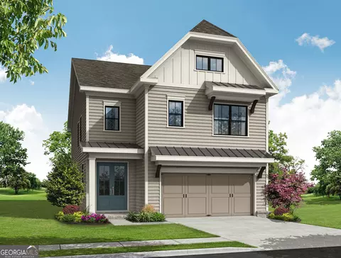 135 Herring Dr, Hoschton, GA 30548