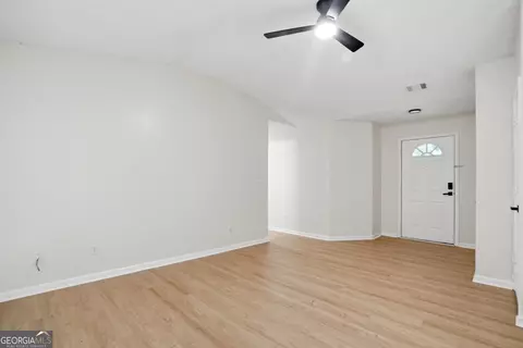 Living - 6839 Silver Maple Dr, Rex, GA 30273 photo 4 of 5
