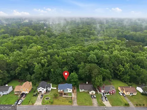 View/Area - 6839 Silver Maple Dr, Rex, GA 30273 photo 2 of 2