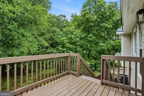 Exterior - 6839 Silver Maple Dr, Rex, GA 30273 photo 3 of 5
