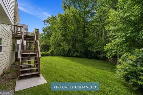 Exterior - 6839 Silver Maple Dr, Rex, GA 30273 photo 4 of 5