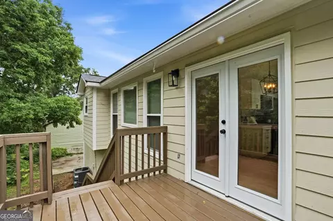 Other - 6839 Silver Maple Dr, Rex, GA 30273 photo 12 of 13