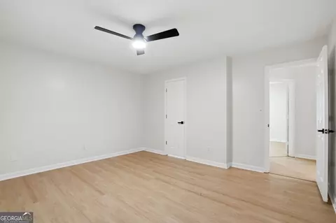 Bedroom - 6839 Silver Maple Dr, Rex, GA 30273 photo 2 of 8