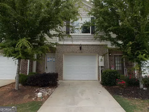 5918 Cassie Dr, Lithonia, GA 30038