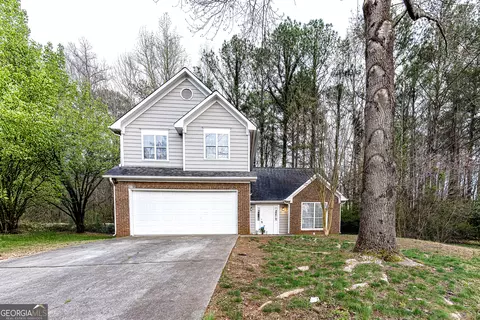3821 Rex Mill Sq, Rex, GA 30273