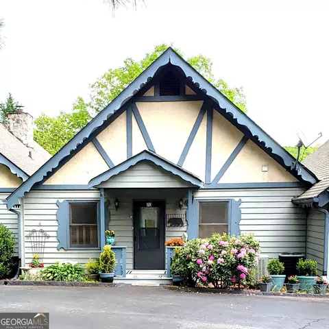 70 Spy Glass Cir, Sky Valley, GA 30537