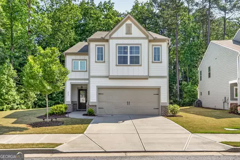 3721 Salvia Dr, Buford, GA 30519