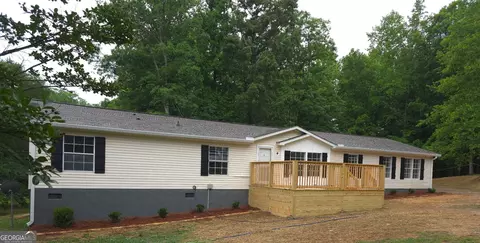 115 Sunrise Cv, Clarkesville, GA 30523