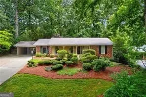 Undisclosed, Atlanta, GA 30328