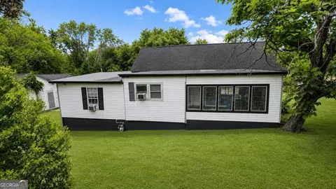4360 Mumford Rd, Macon, GA 31204
