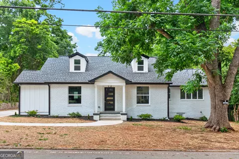 306 E Greene St, Greensboro, GA 30642