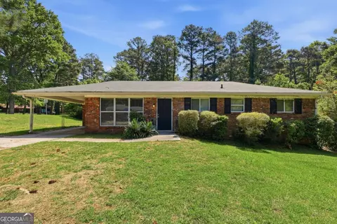 5900 Mallory Rd, Atlanta, GA 30349
