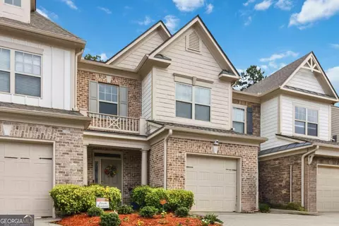 5137 Madeline Pl #602, Stone Mountain, GA 30083