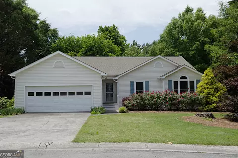 Exterior - Undisclosed, Calhoun, GA 30701 photo 2 of 12