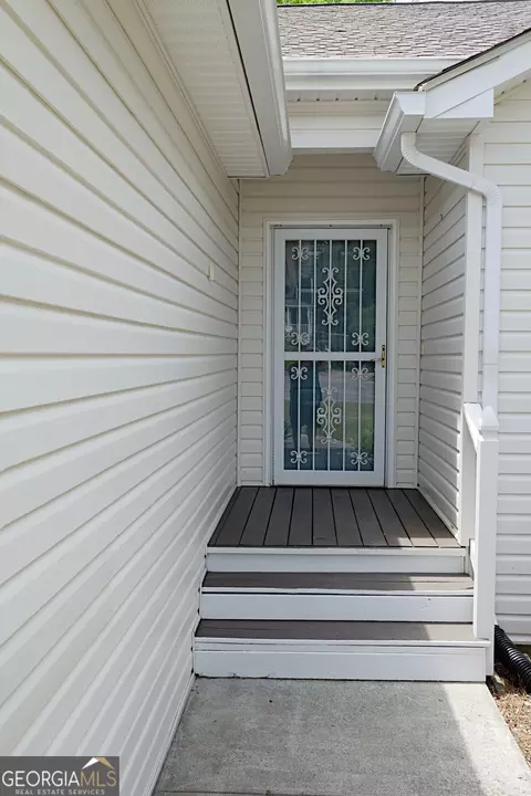 Exterior - Undisclosed, Calhoun, GA 30701 photo 6 of 12