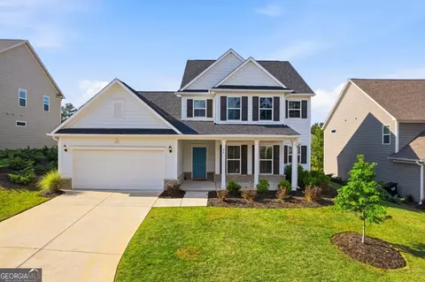 26 Riverclub Rd, Acworth, GA 30101