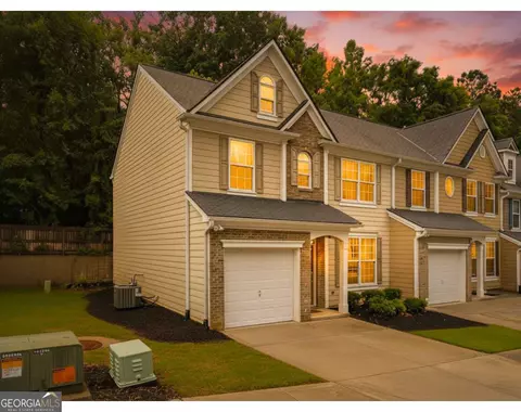 4161 Magnolia Glen Walk, Norcross, GA 30093