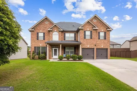 425 Sawgrass Vw, Fairburn, GA 30213