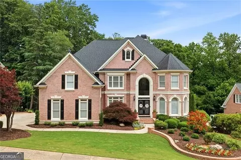 Undisclosed, Milton, GA 30004