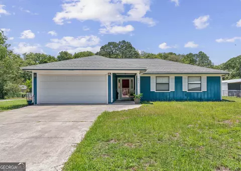 651 Powder Horn Rd, Saint Marys, GA 31558