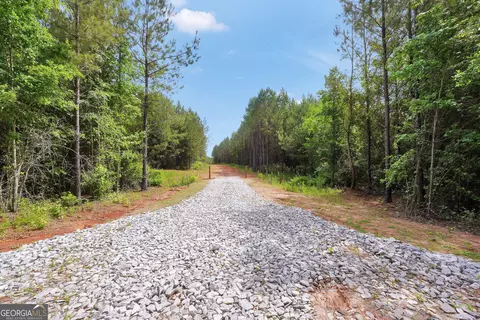 52 4 Acres Goolsby Rd #52.4 ACRES, Monticello, GA 31064