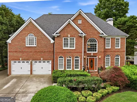 4907 Bowerie Ct, Powder Springs, GA 30127