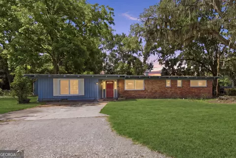 213 Chippewa Dr, Savannah, GA 31406
