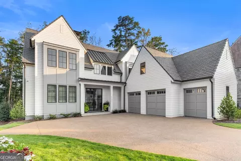 1121 Longview Cmns, Greensboro, GA 30642