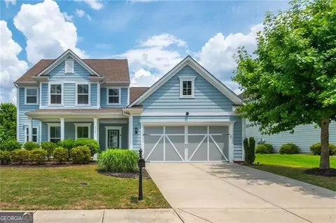 1117 Regal Hills Ln, Mableton, GA 30126