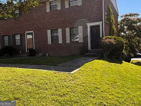 6354 Shannon Pkwy #7H, Union City, GA 30291