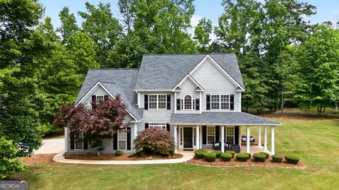 7 Tuckahoe Path, Sharpsburg, GA 30277