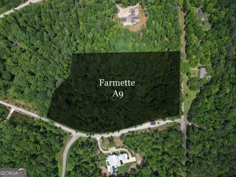 8500 Serenbe Rd, Chattahoochee Hills, GA 30268