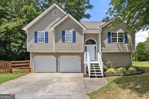 23 Shadow Ridge Dr, Dallas, GA 30157