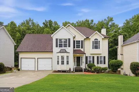 125 Victoria Station Blvd, Lawrenceville, GA 30043