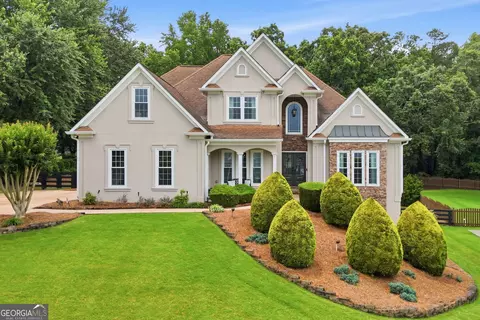 5015 Oakmont Bend Dr, Alpharetta, GA 30004