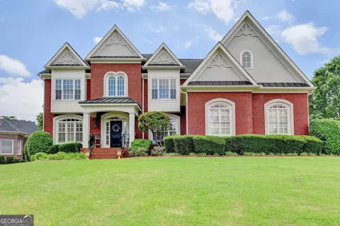 266 Prestbury Ct, Suwanee, GA 30024