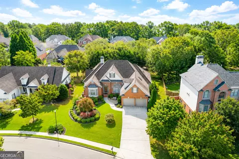 3313 Mill Valley Trce, Dacula, GA 30019