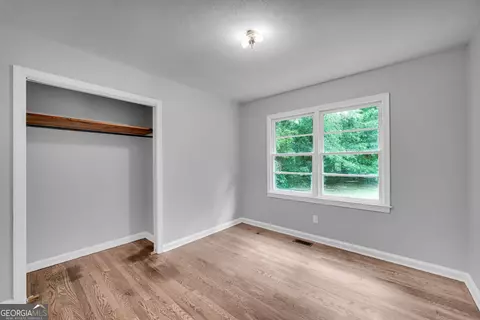 Bedroom - 23 Irene St, Toccoa, GA 30577 photo 3 of 5