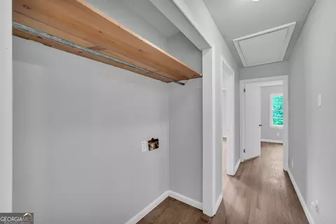 Entry Way - 23 Irene St, Toccoa, GA 30577 photo 6 of 6