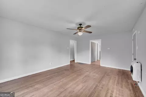 Living - 23 Irene St, Toccoa, GA 30577 photo 2 of 4