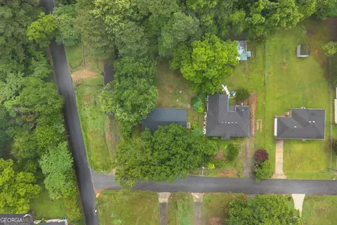 View/Area - 23 Irene St, Toccoa, GA 30577 photo 4 of 7