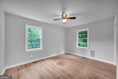 Bedroom - 23 Irene St, Toccoa, GA 30577 photo 5 of 5