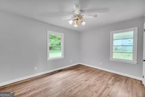 Bedroom - 23 Irene St, Toccoa, GA 30577 photo 1 of 5