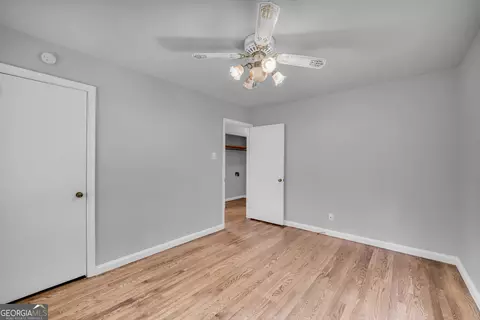 Bedroom - 23 Irene St, Toccoa, GA 30577 photo 2 of 5