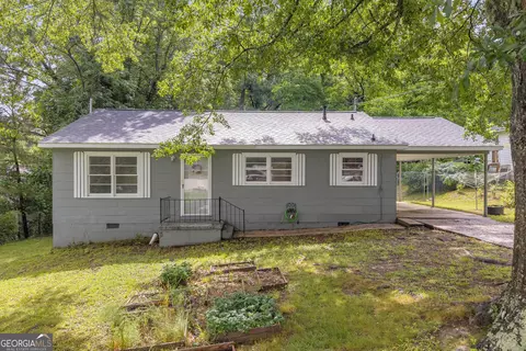 23 Irene St, Toccoa, GA 30577