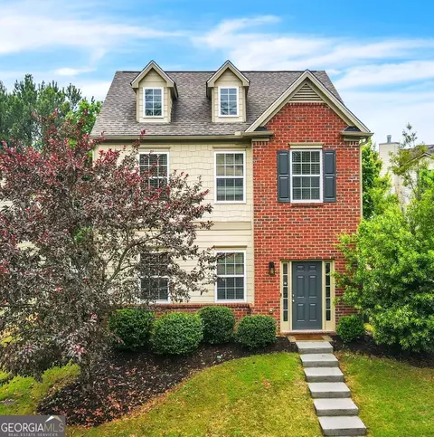 110 Camdyn Cir, Woodstock, GA 30188