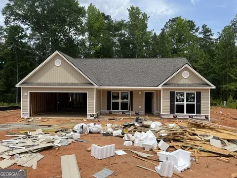 486 Riley Cir NW, Milledgeville, GA 31061