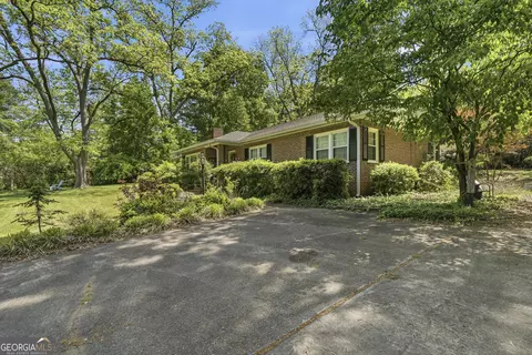203 Church St, Eatonton, GA 31024